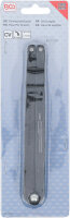 Stirnlochschlüssel | verstellbar | 180 mm