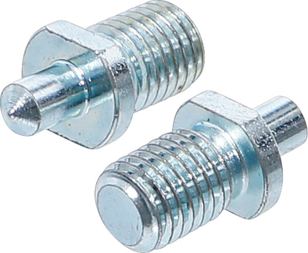 Zapfenpaar | Ø 5 mm | für Art. 1464