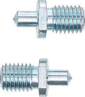 Zapfenpaar | Ø 5 mm | für Art. 1464