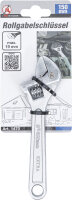 Rollgabelschlüssel | 150 mm | 19 mm