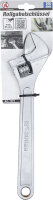 Rollgabelschlüssel | 300 mm | 35 mm