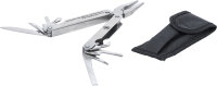 Multifunktionswerkzeug mit Zange | 12-IN-1 | 160 mm