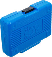 Reparatur-Satz für Bremsgewinde | M9 x 1,25 | 16-tlg.