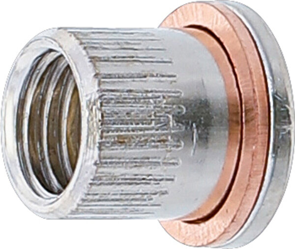 Ersatzgewinde | für Art. 148 | M9 x 1,25