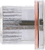 Ersatzgewinde | für Art. 148 | M9 x 1,25