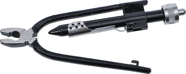 Draht-Drehzange | mit Feder | 200 mm