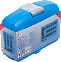 Reparatursatz für Zündkerzengewinde | M14 x 1,25 mm | 16-tlg.