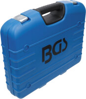 Zug- und Druckhülsen-Satz | mit 4 Spindeln | 24-tlg.