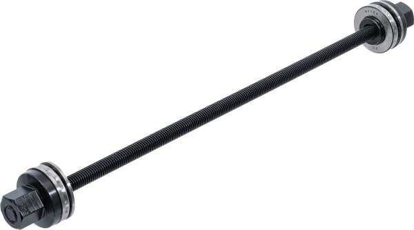 Spindel für Zug und Druckhülsen-Satz | M10 x 2.0