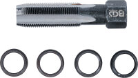 Reparatursatz für Zündkerzengewinde | M14 x 1,25 mm | 5-tlg.