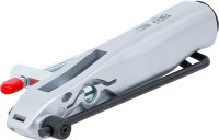 Montiergerät für Schlauchbänder