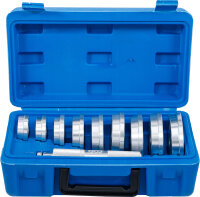 Universal-Lager- und Buchsentreiber-Satz | 10-tlg.