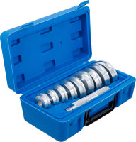 Universal-Lager- und Buchsentreiber-Satz | 10-tlg.