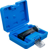 Magnetisches Radsturz-Einstellwerkzeug