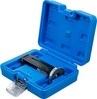 Magnetisches Radsturz-Einstellwerkzeug