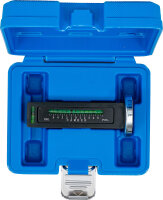 Magnetisches Radsturz-Einstellwerkzeug