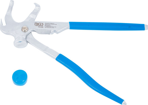 Auswuchtgewicht-Zange | 240 mm