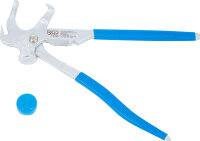 Auswuchtgewicht-Zange | 240 mm