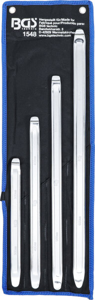 Reifen-Montiereisen-Satz | 300 - 400 - 500 - 600 mm | 4-tlg.