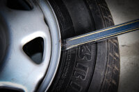 Reifen-Montiereisen-Satz | 300 - 400 - 500 - 600 mm | 4-tlg.