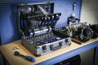 Werkzeugkoffer | 149-tlg.