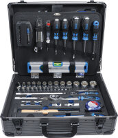 Werkzeugkoffer | 149-tlg.