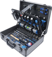 Werkzeugkoffer | 149-tlg.