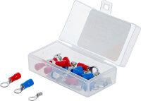 Kabelschuh-Sortiment | 30-tlg.