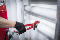 Sanitär-Werkzeugkoffer | 95-tlg.