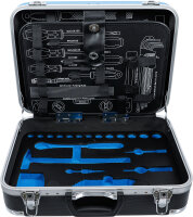 ABS Kunststoff-Leerkoffer zu Art. 15502