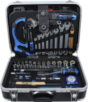 Elektriker-Werkzeugkoffer | 118-tlg.