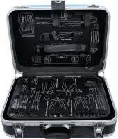 ABS Kunststoff-Leerkoffer zu Art. 15503