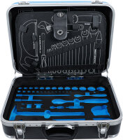 ABS Kunststoff-Leerkoffer zu Art. 15503