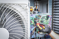 Kälte-/Klima-Werkzeugkoffer | 86-tlg.