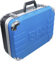 Kälte-/Klima-Werkzeugkoffer | 86-tlg.