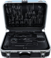 ABS Kunststoff-Leerkoffer zu Art. 15504