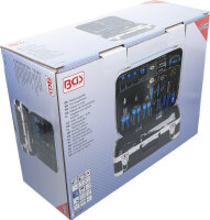 Universal-Werkzeugkoffer | 106-tlg.