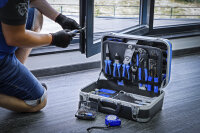 Universal-Werkzeugkoffer | 106-tlg.