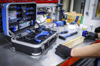 Universal-Werkzeugkoffer | 106-tlg.