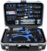 Universal-Werkzeugkoffer | 106-tlg.
