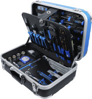 Universal-Werkzeugkoffer | 106-tlg.