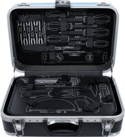 ABS Kunststoff-Leerkoffer zu Art. 15505