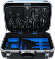 ABS Kunststoff-Leerkoffer zu Art. 15505