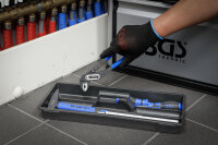 Montagewagen | fahrbar | mit 111 Werkzeugen