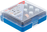 Reparatursatz für Öl-Ablass-Gewinde | M13 x 1,5 mm