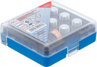 Reparatursatz für Öl-Ablass-Gewinde | M15 x 1,5 mm