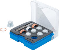 Reparatursatz für Öl-Ablass-Gewinde | M17 x 1,5 mm