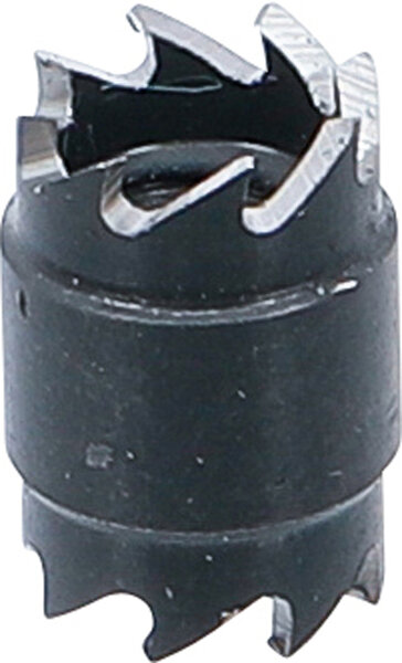 HSS-Ersatzfräßkrone für Schweißpunkt-Fräser Art. 1600