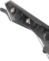 Knabber-Blechschere | 240 mm