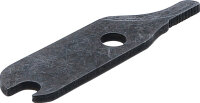 Ersatzmesser zu Blechknabber